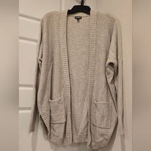 Express Cardigan